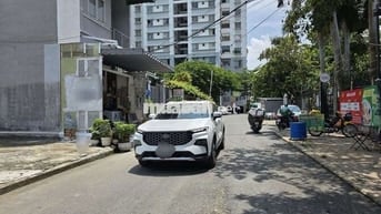220M2 ĐẤT THỔ CƯ NGANG 7M NGAY HUỲNH TẤN PHÁT NGUYỄN BÌNH