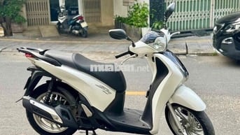 ❤️ Honda SH 125 2014 Khoá Smartkey