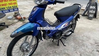 Bán xe Wave 2004