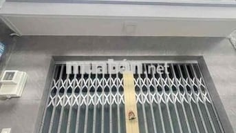 Nhà giáp Lê thúc hoạch-DT4x8- đúc 2 tầng- chỉ 3.xtỷ