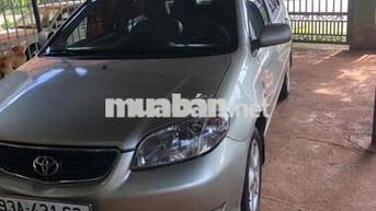 Toyota Vios 2006 G - 120000 km