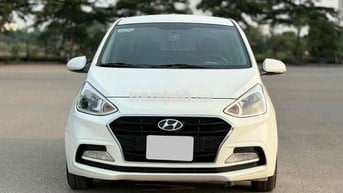 Hyundai Grand i10 2020 Sedan 1.2 AT - 76000 km