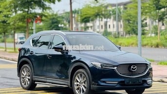 Mazda CX5 2.0AT Premium 2022
