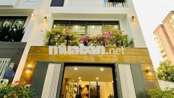 🏡 CHO THUÊ NHÀ MT BÀU CÁT 1_TÂN BÌNH_6x18m_TRỆT 3 LẦU MỚI ĐẸP.