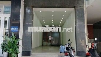 ✅CHO THUÊ NHÀ NGUYÊN CĂN MẶT TIỀN TRẦN NGUYÊN ĐÁN, P.1, Q. BÌNH THẠNH