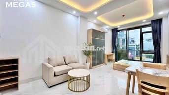 Căn hộ dịch vụ nằm ngay trường đại học IUH
