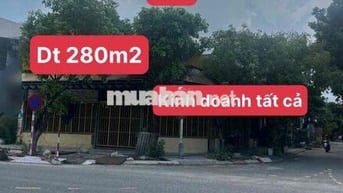 🇻🇳CHO THUÊ LÔ GÓC HAI MẶT TIỀN THANH KHÊ SIÊU RỘNG