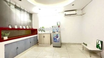 🏡Căn Hộ Bình Thạnh _ 2Phong _ Nguyên Lầu 1