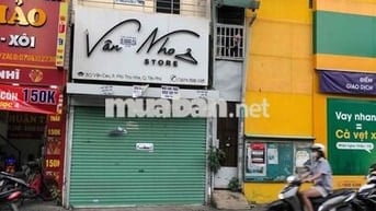 MT Văn Cao Phú Thọ Hòa Quận Tân Phú gần Nguyễn Sơn