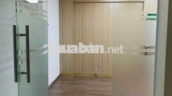 🏢 CHO THUÊ VĂN PHÒNG – TÒA NHÀ N07B3 THANH BÌNH, THÀNH THÁI CẦU GIẤY