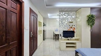 Căn Hộ 1PN/Studio Đầy Đủ Nội Ngay Thất Trung Tâm Q7