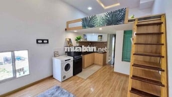 🤝🔑Cho thuê duplex xinh, máy giặt riêng, gần sân bay Tân Sơn Nhất