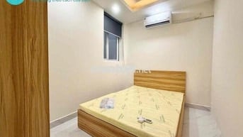 CHO THUÊ CĂN HỘ 2PN GẦN ĐH CÔNG NGHIỆP, ĐH VĂN LANG, CHỢ GÒ VẤP