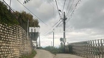 Nhà Đà Lạt siêu rộng – Hẻm xe hơi – Sổ hồng – p10 – 259m² – 4 tỷ 700