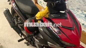 Ex 2016 zin hiện đang ở tiệm cầm