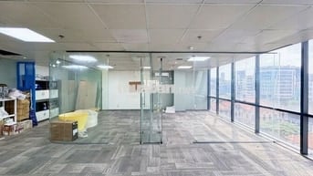 Cho thuê sàn văn phòng – Hồ Tùng Mậu 215m2 - 50tr/tháng
