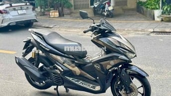 ❤️ Yamaha NVX 155 ABS 2018_Chính chủ