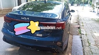Kia K3 2021 Premium 1.6 AT - 25000 km