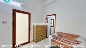 DỰ ÁN MỚI 1PN TÁCH BẾP SÁT SÂN BAY NGAY QUANG TRUNG FULL NT