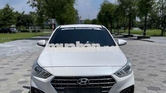 Hyundai Accent 2019 Mt bản full
