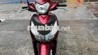 xe honda vision đoi 2018