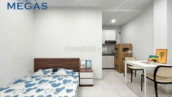 CHO THUÊ PHÒNG STUDIO NỘI THẤT ĐẦY ĐỦ TẠI CỔ NHUẾ PHẠM VĂN ĐỒNG