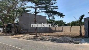 Đất Nền Khu Dân Cư - Sổ Hồng Riêng - Pháp Lý Chuẩn - Sang tên ngay
