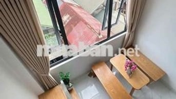 CHO THUÊ CĂN DUPLEX FULL NỘI THẤT GẦN ĐH GIAO THÔNG VẬN TẢI CẦU GIẤY