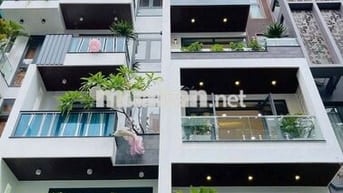 ❤️CHO THUÊ NHÀ KHU ĐỒNG BỘ, CÓ THANG MÁY. NGUYỄN TƯ GIẢN – P12, GÒ VẤP