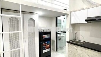 PHÒNG TRỌ GÁC XÉP KHÉP KÍN THÁNG 10 TẠI QUAN HOA GẦN HỌC VIỆN BÁO CHÍ