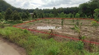 BÁN ĐẤT NGANG 30m — ĐƯỜNG SỐ 30, X. MINH LONG, CHƠN THÀNH (BÌNH PHƯỚC)