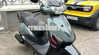 Bán chiếc xe Honda SCR Fi