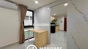 Siêu Phẩm Căn Hộ 1PN Mới 100% Ngay Ngã Tư Hàng Xanh - Gần Landmark 81