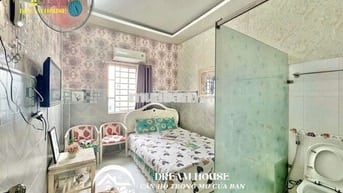 PHÒNG SẴN NỘI THẤT- GẦN ĐH CÔNG THƯƠNG- 2TR5