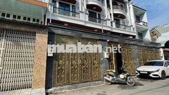 ❤️ CHO THUÊ NHÀ NGUYÊN CĂN 5PN6WC – PHAN HUY ÍCH, P12, GÒ VẤP