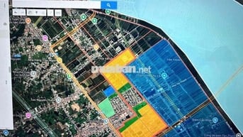 Mở bán Lô đất ngõ 169 Tân Thành - Dương Kinh đón siêu dự án 100.5 HA