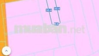 HÀNG NGỘP ĐANG KẸT TIỀN MUỐN BÁN GẤP LÔ ĐẤT 258M2 PHƯỚC HỘI ĐẤT ĐỎ, LO