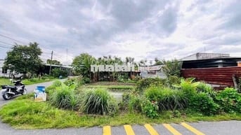 Siêu hiếm! 295,8m² đất thổ cư MT Võ Thị Du, bán gấp