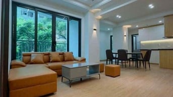 GIÁ NÀO CŨNG BÁN CHUNG CƯ PHỐ NGUYỄN CƠ THẠCH – NAM TỪ LIÊM 108M LÔ GÓ