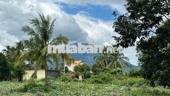 ĐẤT THỔ CƯ DÂN CỰC ĐÔNG SÁT HỒ DẦU TIẾNG