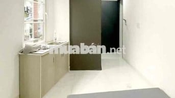 Phòng trọ ban công, full nội thất ngay đại học Văn Lang CS3