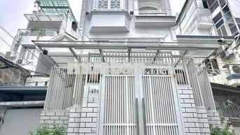 Nhỉnh 7 tỷ có ngay nhà 5 tầng trung tâm Phú Nhuận – Rẻ nhất Huỳnh Văn