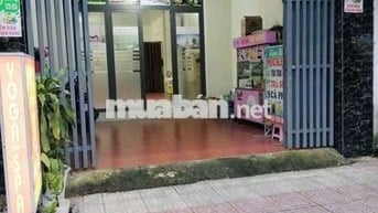 Cho thuê Mặt tiền 125m2 ngang 7 đường Phan Bội Châu, Dĩ An HCM