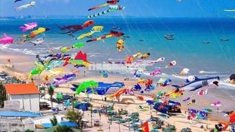 Cách bờ kè Phước Hải 200m - Tđc Lê Lai- Phước Hải 
🌈🌈