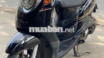 BÁN XE MIO CLASSICO. BS ĐỒNG NAI. ZIN ÊM