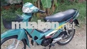 Wave han quốc máy chay rât êm ạ