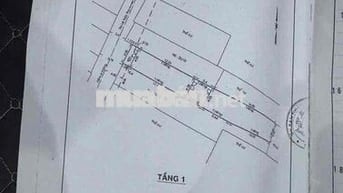 Lê Đức Thọ | 138m² A4 | HXT 1 trục | Giá chỉ 11.6T | sinh lời 12%/năm