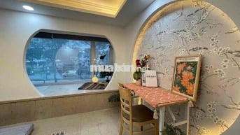 Chung cư mini 35m2 ngay Võ Văn Kiệt gần đhsg, đhsp, đh khtn