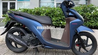 VISION 2018 XANH NHÁM ĐẸP KEN NGUYÊN ZIN CHÍNH CHU