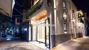 KO MUA CĂN NÀY THÌ CĂN NÀO,HXH NƠ TRANG LONG, 50M²,CHƯA TỚI 6..T